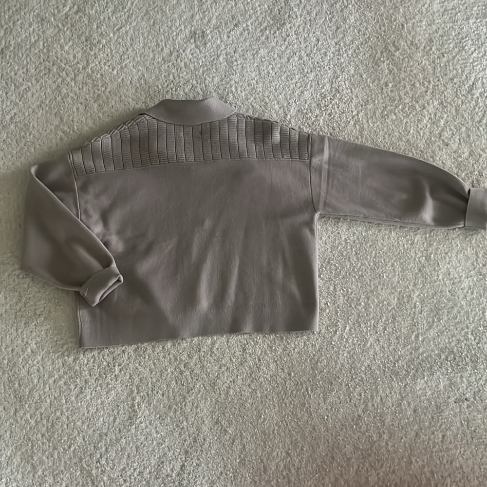 Jacket/sweater - Picture 3 of 5